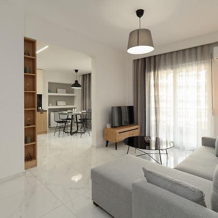 Twin Superior Suites เทสซาโลนิกิ ภายนอก รูปภาพ