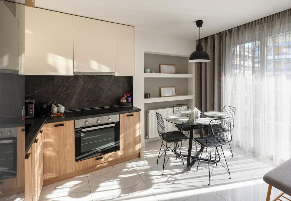Twin Superior Suites เทสซาโลนิกิ ภายนอก รูปภาพ