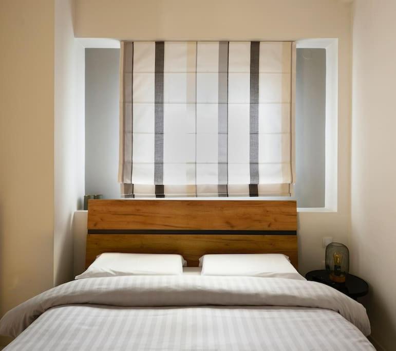 Twin Superior Suites เทสซาโลนิกิ ภายนอก รูปภาพ