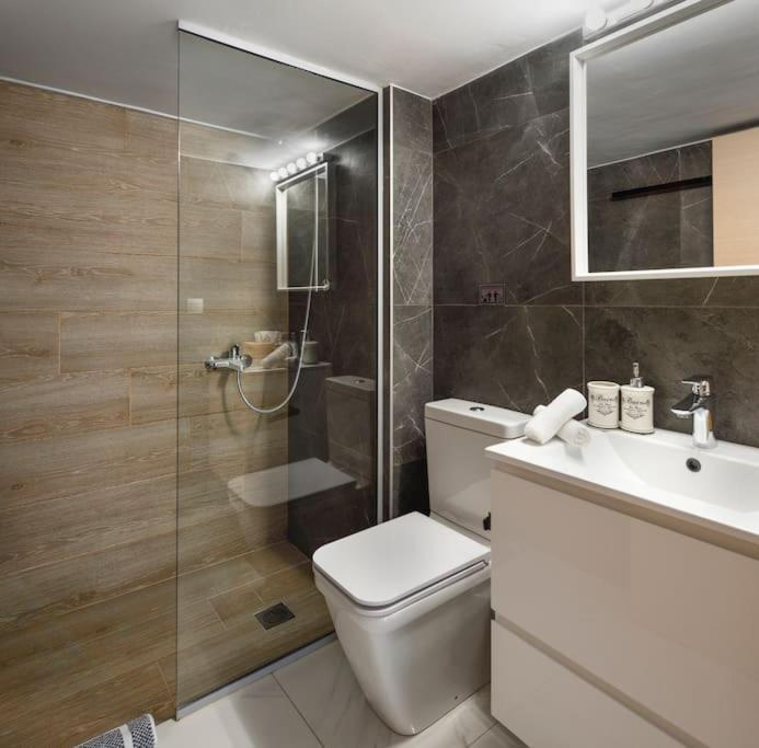 Twin Superior Suites เทสซาโลนิกิ ภายนอก รูปภาพ
