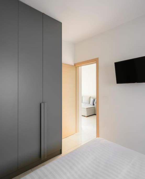 Twin Superior Suites เทสซาโลนิกิ ภายนอก รูปภาพ