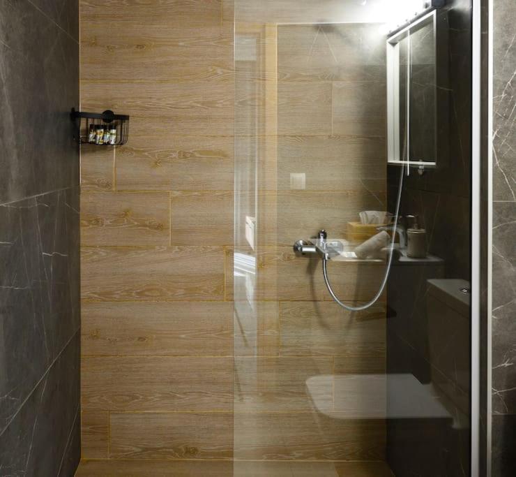 Twin Superior Suites เทสซาโลนิกิ ภายนอก รูปภาพ