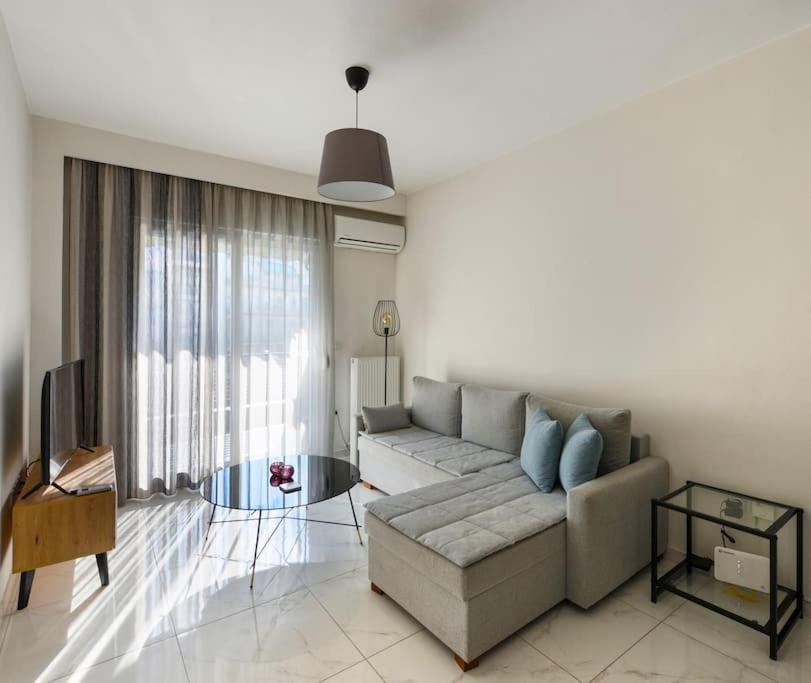 Twin Superior Suites เทสซาโลนิกิ ภายนอก รูปภาพ