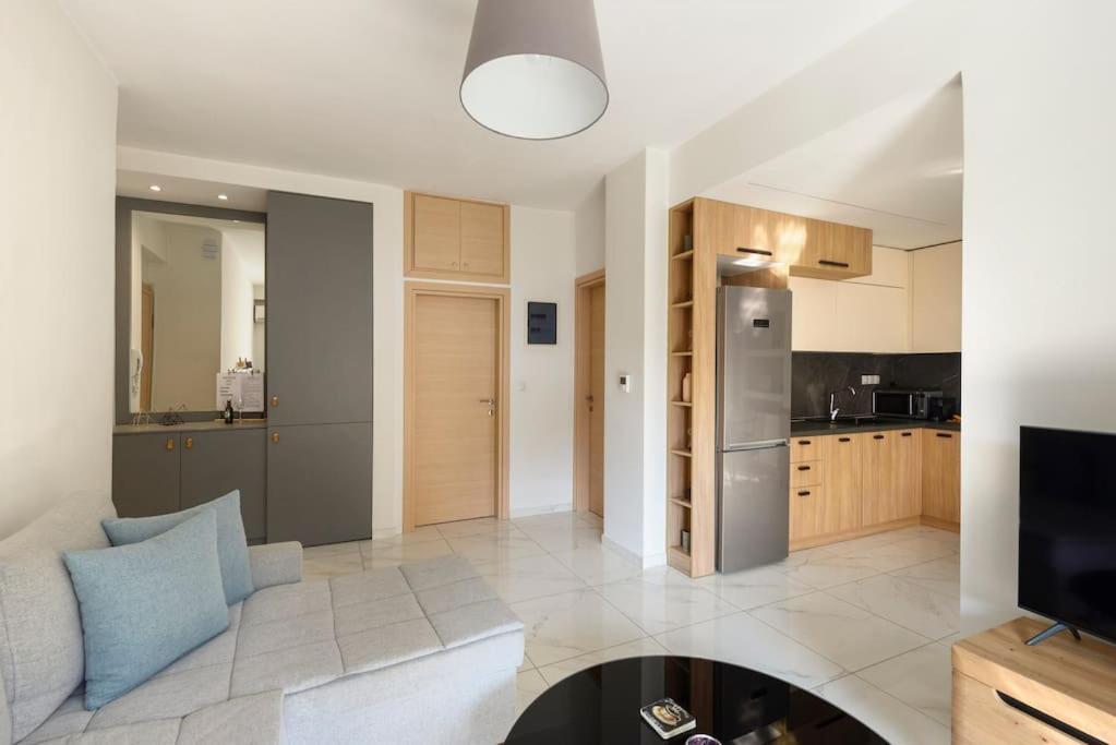 Twin Superior Suites เทสซาโลนิกิ ภายนอก รูปภาพ