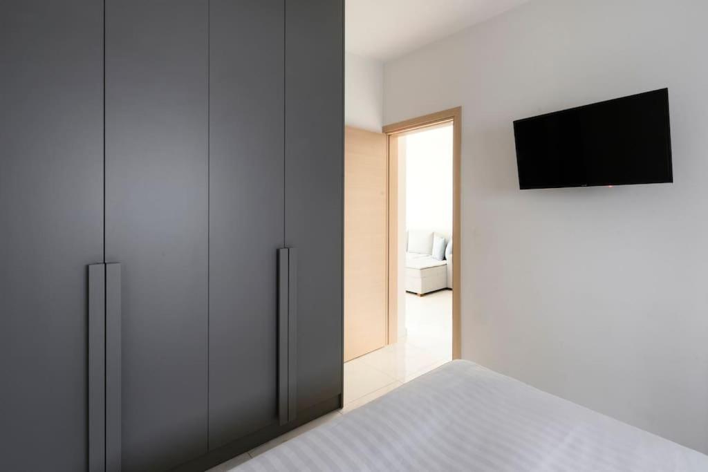 Twin Superior Suites เทสซาโลนิกิ ภายนอก รูปภาพ