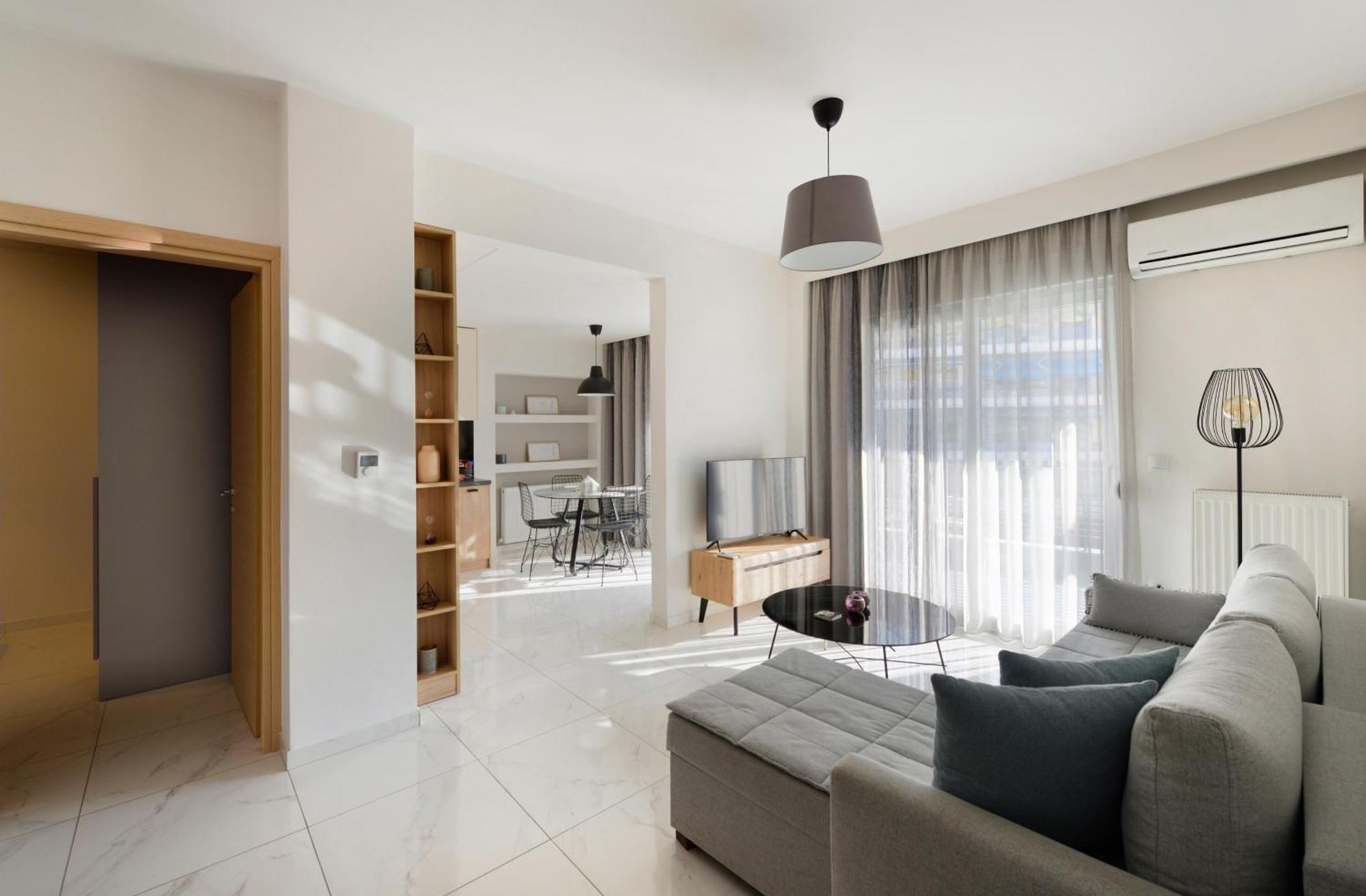Twin Superior Suites เทสซาโลนิกิ ภายนอก รูปภาพ