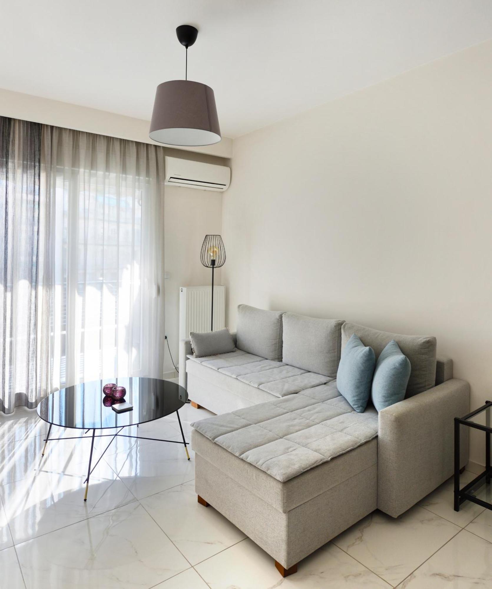 Twin Superior Suites เทสซาโลนิกิ ห้อง รูปภาพ